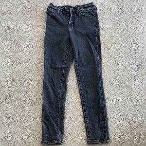 Kancan skinny jeans